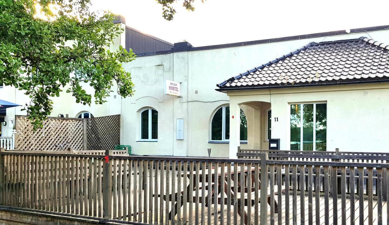 Holidayhostel Соллентуна Экстерьер фото