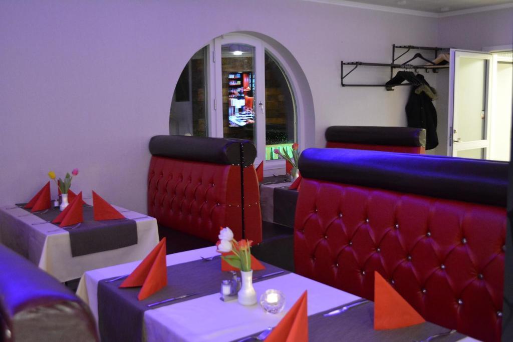 Holidayhostel Соллентуна Экстерьер фото