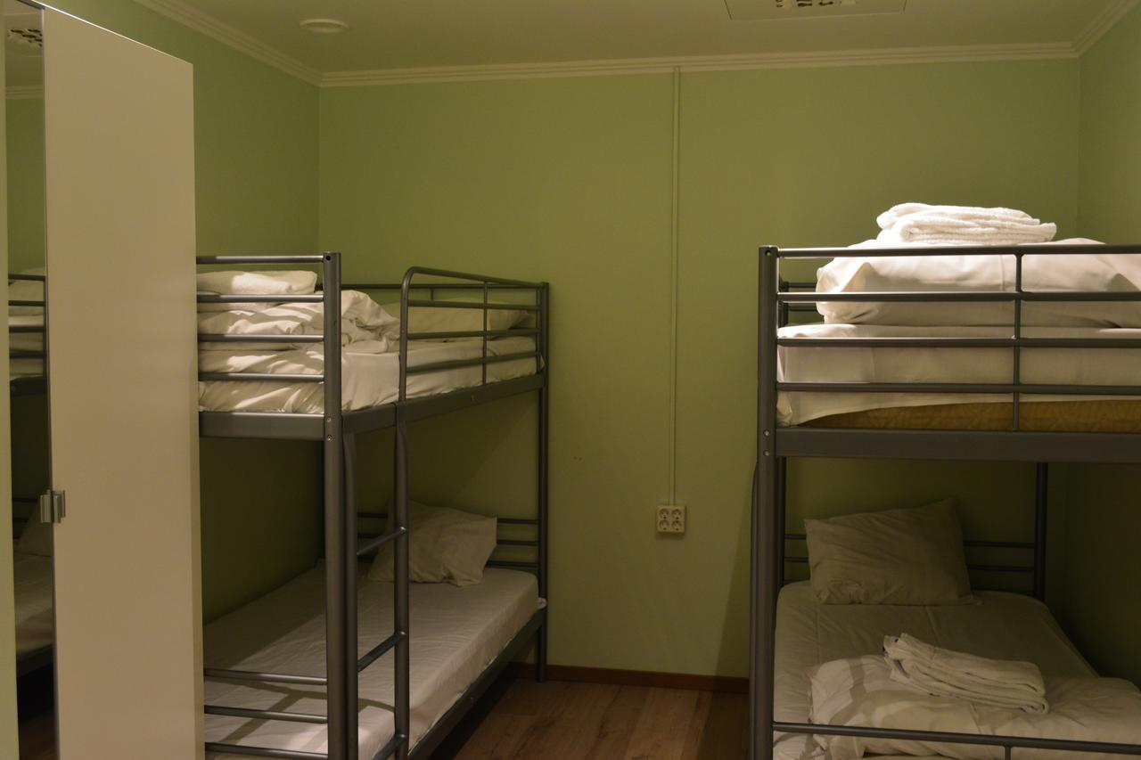 Holidayhostel Соллентуна Экстерьер фото