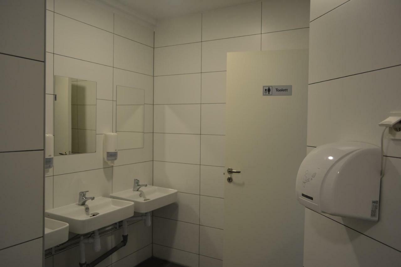 Holidayhostel Соллентуна Экстерьер фото